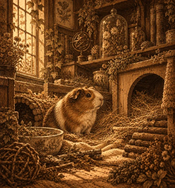 Ilustracja do rozdziału: Rozdział 3: Sprawa Leszka